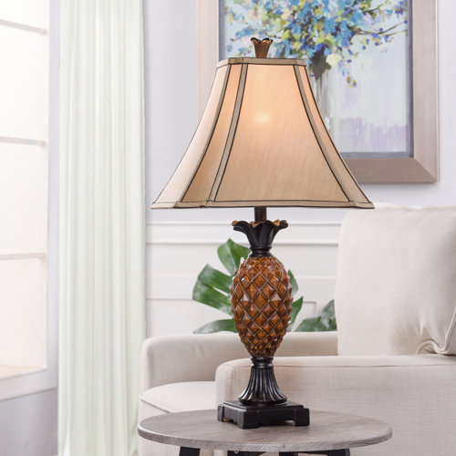 Wayfair Bronze Table Lamps You'll Love in 2024